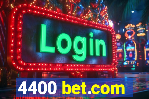 4400 bet.com